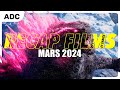 Rcap films  sries  mars 2024