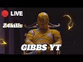 🔴 LIVE BGMI TDM Action with Gibbs!