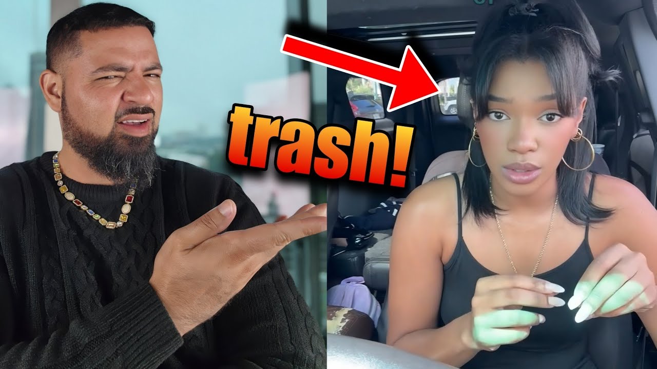 Women ALWAYS Sabotage Relationships With Good Guys Like You For This Reason