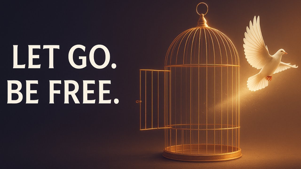 Более мудрый контроль, более глубокая свобода: искусство смирения в современной жизни