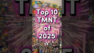 Do You Agree? Imo These Are The Best Tmnt Toys Of 2025