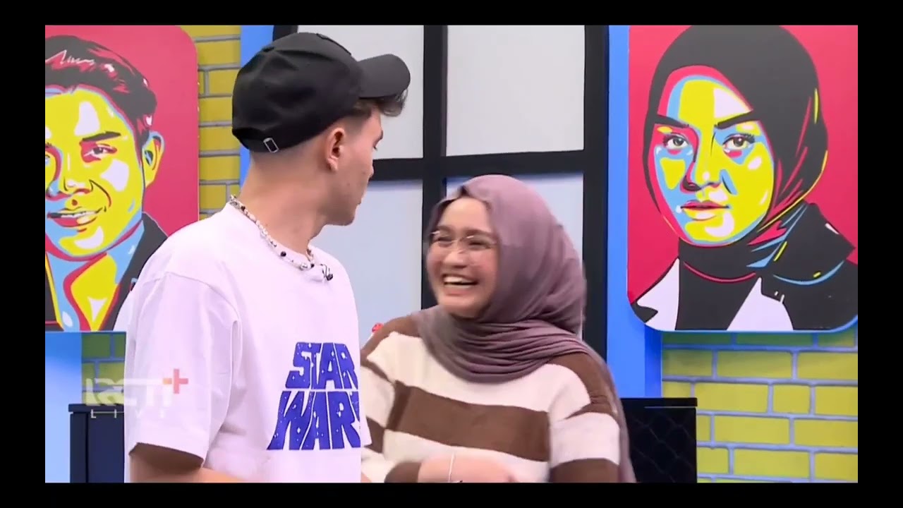 (3/4) Idolyfe PANAROMA awal Mei⁉️waktunya GAMES 3 BABAK⁉️SIAPAKAH PEMENANGNYA PAUL NABILA RONY SALMA