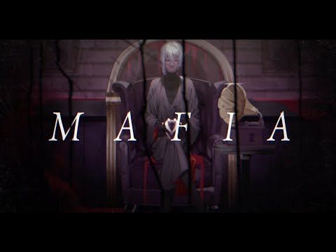 【UTAUカバー】マフィア(Mafia) -remake-【烏翠躯】