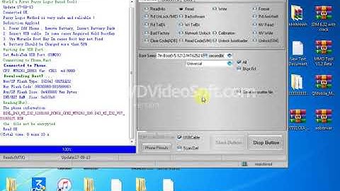 Q Mobile L2 Classic MT6261 Firmware free download