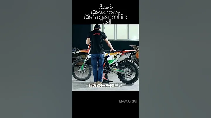 5 Essential Items for Your Motorcycle Maintenance Kit - Part 4 #shorts