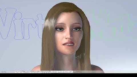 VAM 1.11 - E-Motion VAMScript