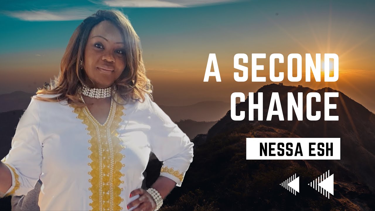 A Second Chance - YouTube