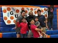 SPARC Basketball 2023
