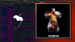 Justice - Generator (FL Studio Remake)