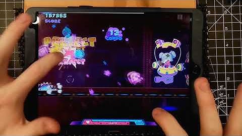 [muse dash] shinsou masui  (master 10)