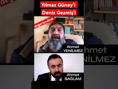 Ahmet Yenilmez, Yılmaz