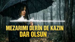 Mezarimi Deri̇n De Kazin & Cover
