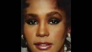 Whitney Houston hitting G#5 - Nobody Loves Me Like You Do (London 1986) (ft. Gary Houston)