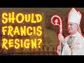 Bishop strickland on obedience  another francis petition from prominent catholics