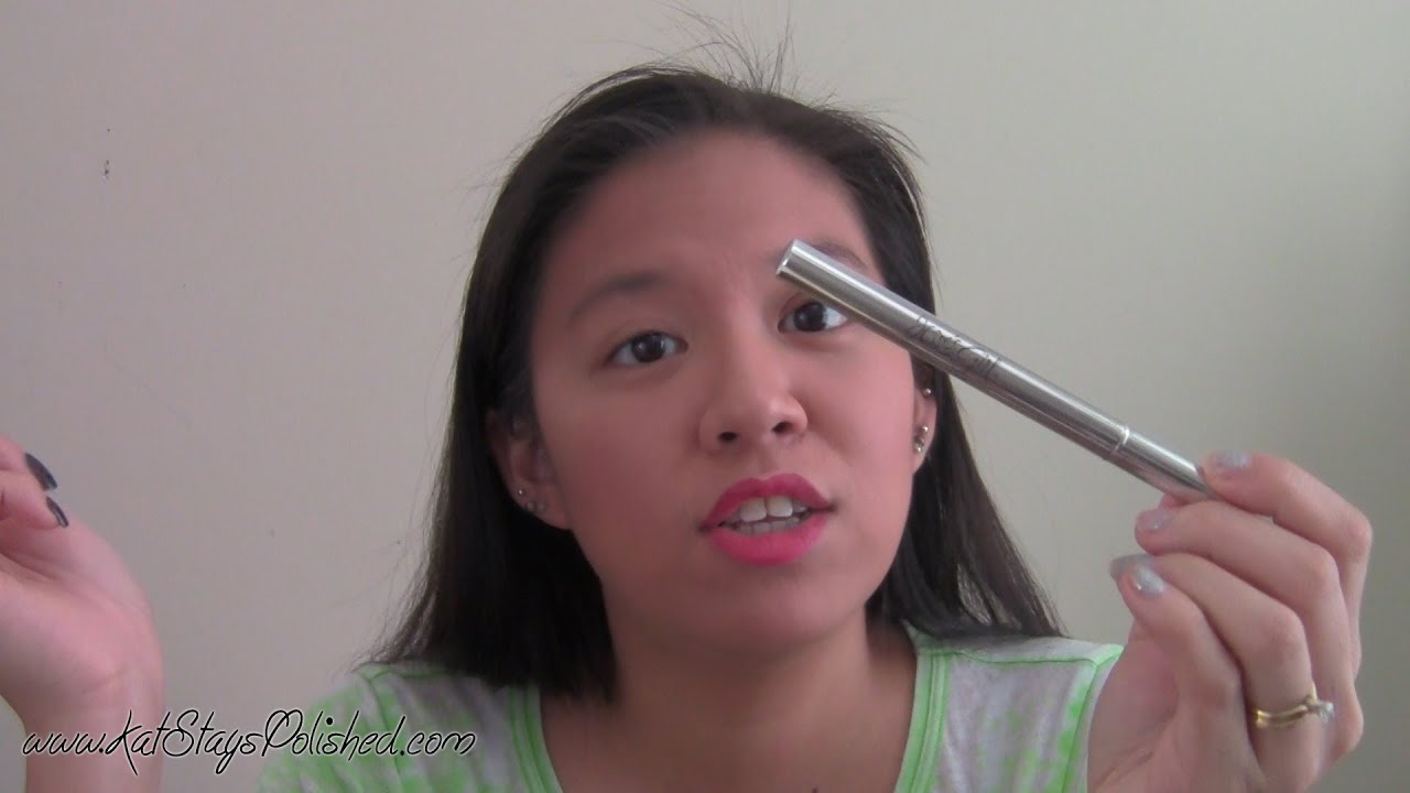 Steal or NO Deal: Jesse's Girl Waterproof Liquid Eye Liner