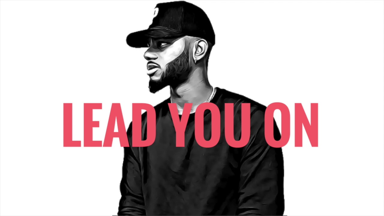 Bryson Tiller x SZA RnBass Type Beat 2018 - "Lead You On" @Pdubcookin