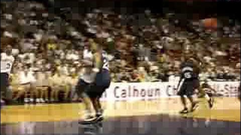 Ray Allen To Kevin Ollie