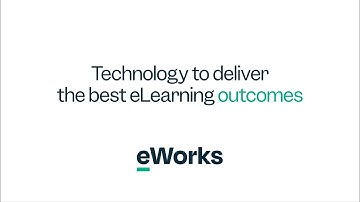 eWorks Learning Management Systems