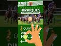 Pronostics Hippiques de Gérard Mot du dimanche 02 février 2025