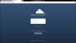 Cara MengInstall dan implementasi owncloud dengan Xampp pada windows 10