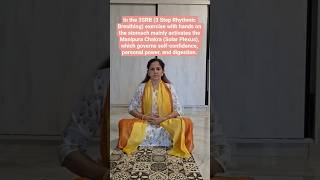#3srb🌟Hands onthe stomach = reconnect wid your true power #kundalini  #chakrahealing #manipurachakra