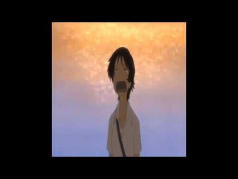 時をかける少女 - YouTube