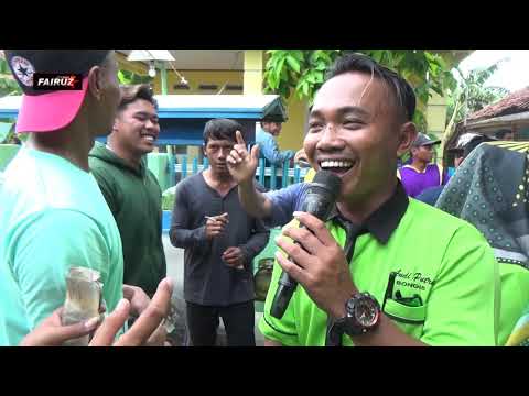 Dalang Viral❗️Bebas Perkara Voc. Radit Zonk Singa Depok Putra Nafita Caya Bongas Jamban Blok Tegal