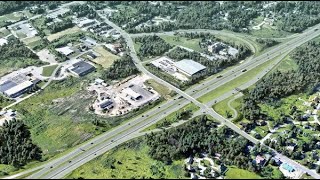 New turnpike exit in Saco expected to be done in 2025 cost 42 million