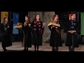 Wizarding World of Harry Potter | Holiday Frog Choir
