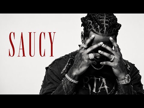 SAUCY | Christian Trap Banger 🔥 | Christian Hip-Hop 2026