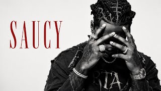 SAUCY Christian Trap Banger Christian Hip-Hop 2026
