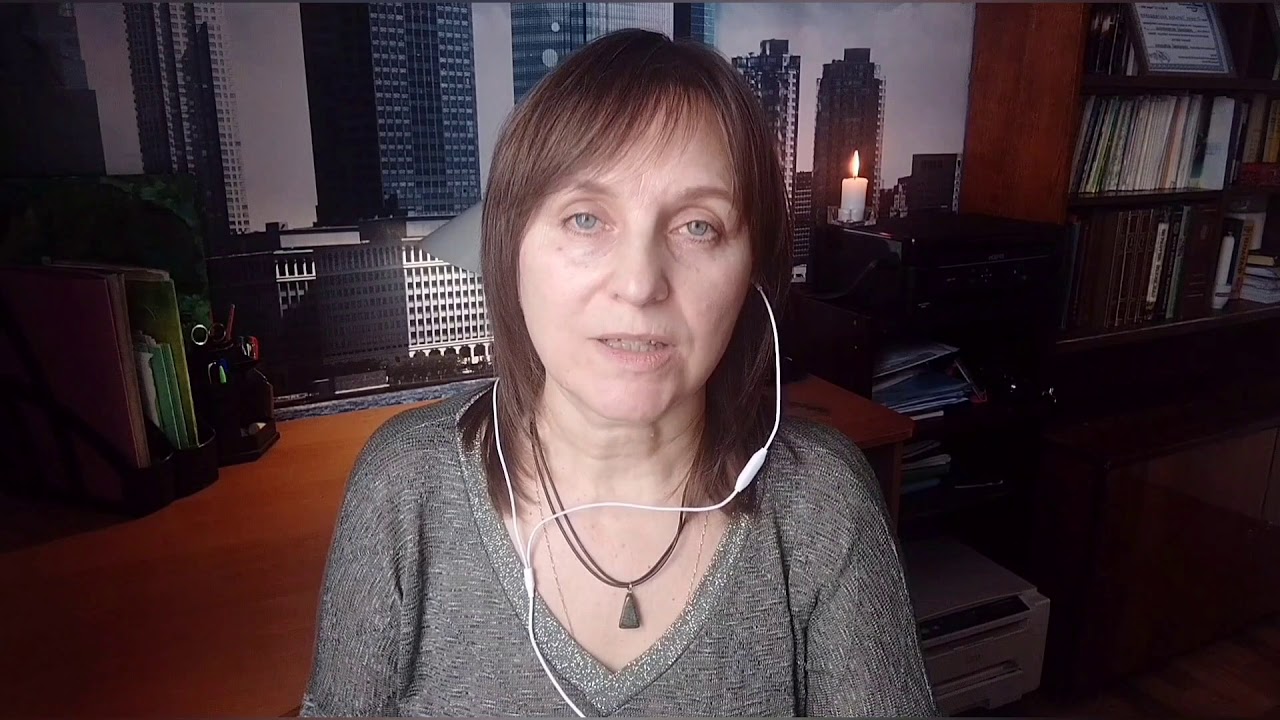Ольга Иванова Астролог