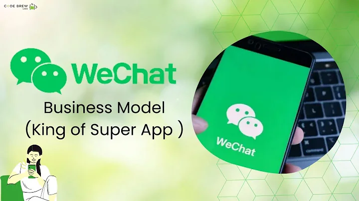 All You Need To Know About WeChat - How it Works & Makes Money 💰 - DayDayNews