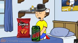 Caillous Fedora