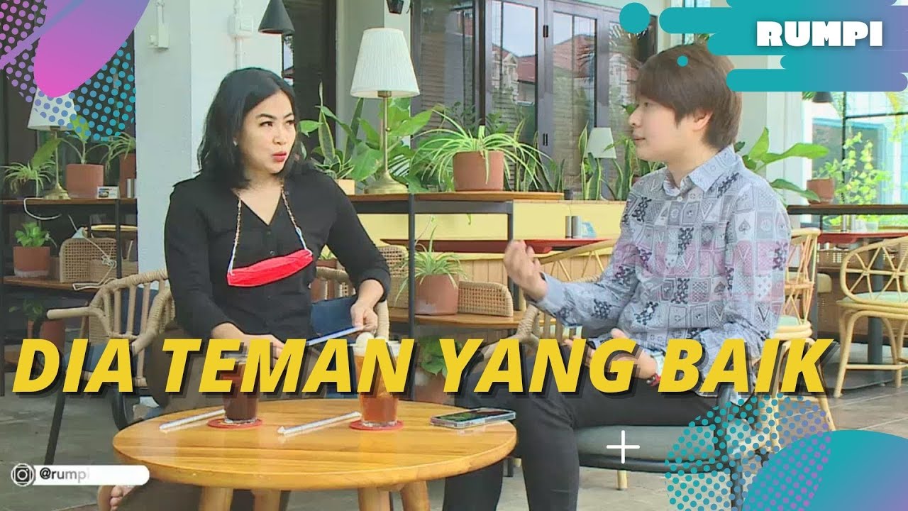 DEKAT DENGAN NATASHA WILONA BEGINI PENJELASAN MELVIN CRAZY RICH SURABAYA | RUMPI (5/1/22) P1