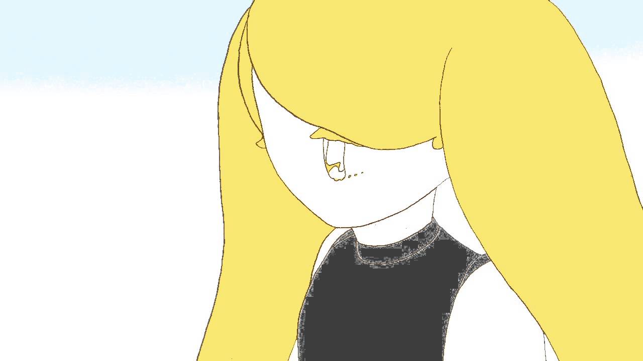 Tomggg『Butter Sugar Cream』teaser YouTube