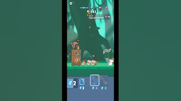 TDS Tower Destiny Survival Gaming #android #androidgames #games