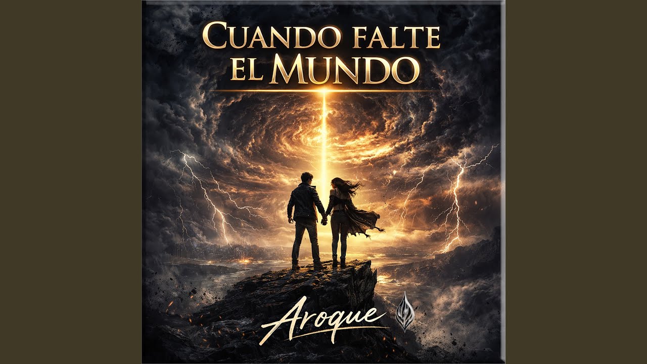 Cuando Falte el Mundo