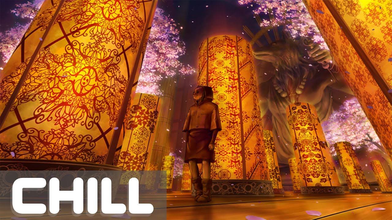 Tonton 【Chill】Otang - Now di YouTube Tonton 【Chill】Otang - Now di YouTube