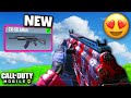 *NEW* CR-56 AMAX is BETTER THAN AK47!! | COD MOBILE | SOLO VS SQUADS