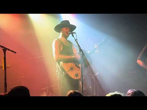 Jackson Dean - ‘Heavens to Betsy’ London, UK Sept ‘23