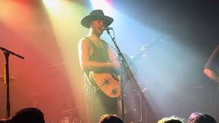 Jackson Dean - ‘Heavens to Betsy’ London, UK Sept ‘23