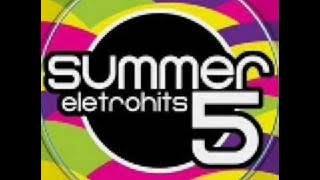 Saint feat. MDP - Dance With Me - Summer Eletrohits 5