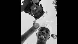 FREE Kindlynxsh X Blxckie X Nasty C X Babydaiz Type Beat ''illegal''