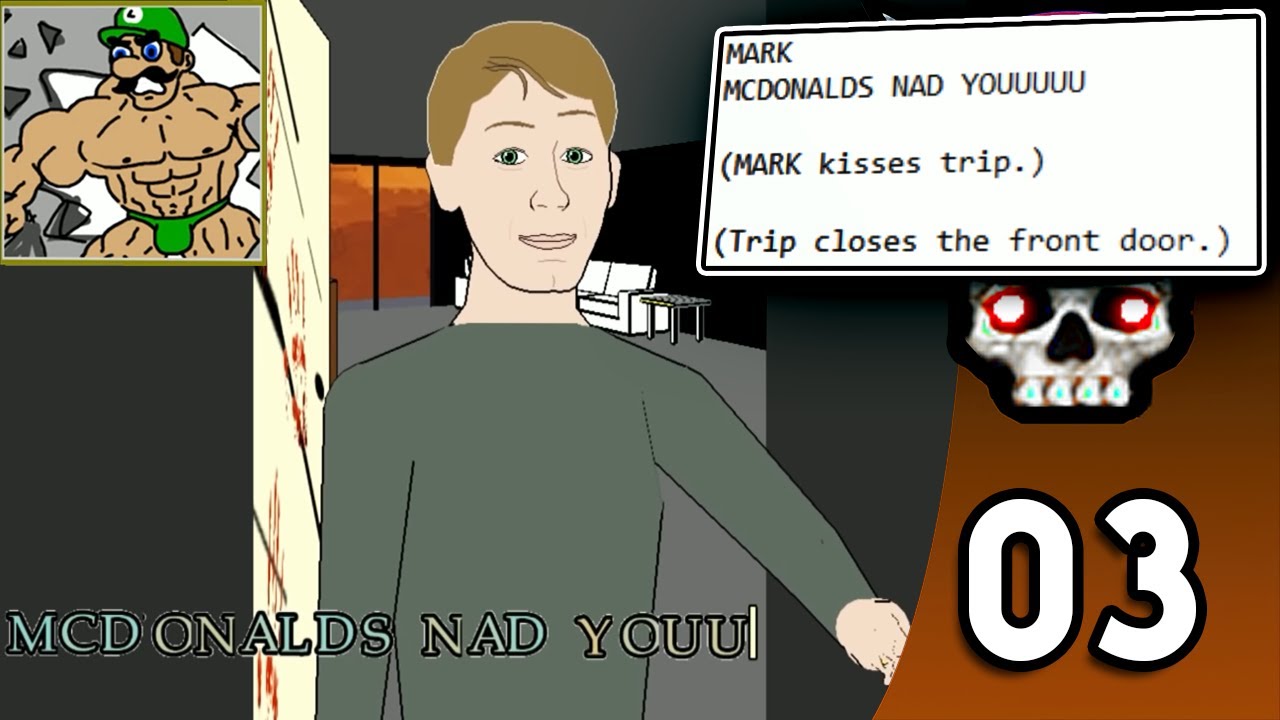 [Vinesauce] Joel Facade Corruptions Highlights ( Part 3 ) YouTube