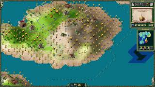 Die Siedler 2 Auf hoher See Teil 4