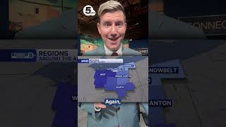 Weekend Weather Outlook