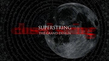 SuperString / THE GRAND DESIGN / sampler