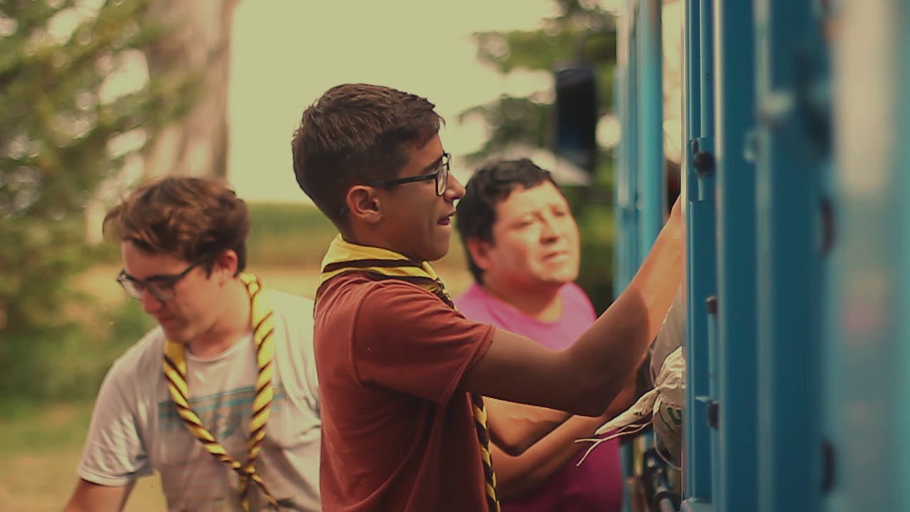 Chocleada Solidaria | Rotary Plaza España