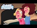 Game Grumps Animated - Don't Even Get Me Started - by Matt Ley